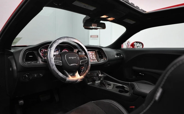 Dodge | Challenger SRT | Brand New |
