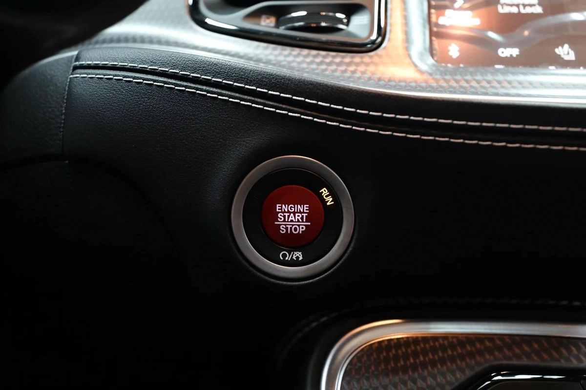 Dodge | Challenger SRT | Brand New |-8-8