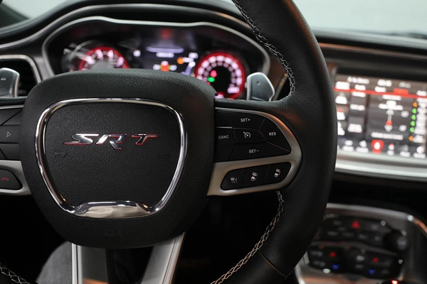 Dodge | Challenger SRT | Brand New |