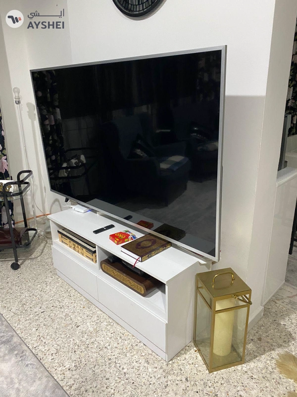 Nikai 75' UHD Smart TV