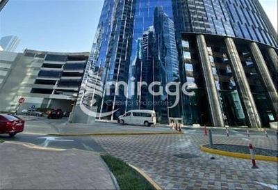 OFFICE SPACE FOR SALE IN ADDAX PORT OFFICE TOWER, CITY OF LIGHTS-0