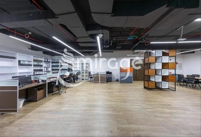 OFFICE SPACE FOR SALE IN ADDAX PORT OFFICE TOWER, CITY OF LIGHTS-4