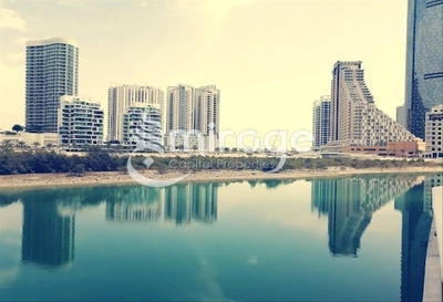 OFFICE SPACE FOR SALE IN ADDAX PORT OFFICE TOWER, CITY OF LIGHTS-7