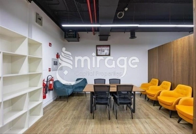OFFICE SPACE FOR SALE IN ADDAX PORT OFFICE TOWER, CITY OF LIGHTS-8