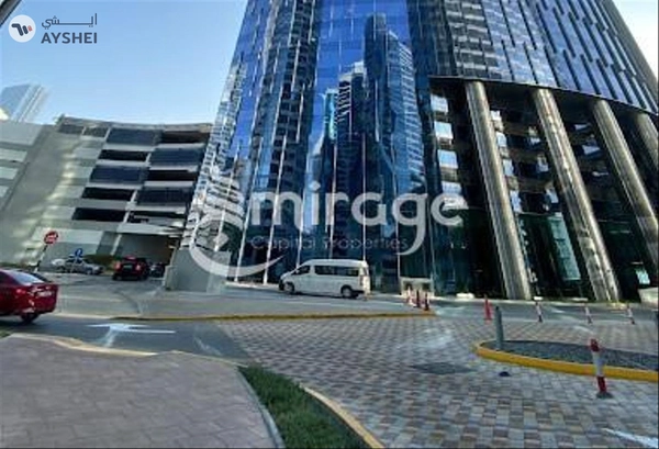 OFFICE SPACE FOR SALE IN ADDAX PORT OFFICE TOWER, CITY OF LIGHTS