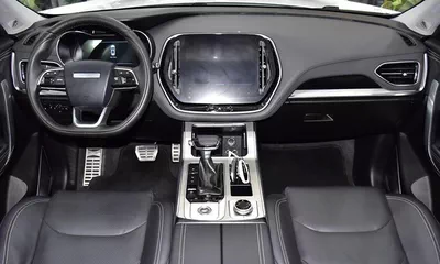 Jetour X70 ( 2024 Model ) in White Color GCC Specs-9