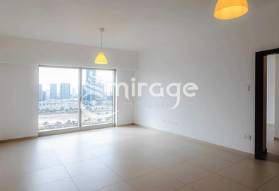 APARTMENT FOR SALE IN THE GATE TOWER 3, SHAMS ABU DHABI-9