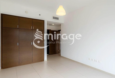 APARTMENT FOR SALE IN THE GATE TOWER 3, SHAMS ABU DHABI-1