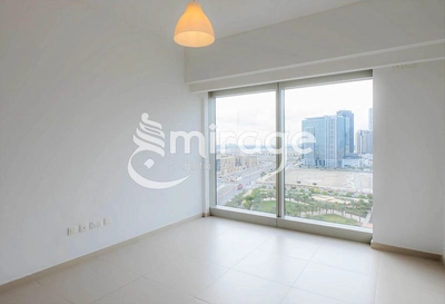 APARTMENT FOR SALE IN THE GATE TOWER 3, SHAMS ABU DHABI-7