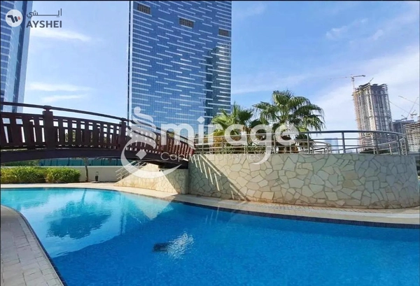 APARTMENT FOR SALE IN THE GATE TOWER 3, SHAMS ABU DHABI