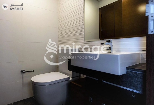 APARTMENT FOR SALE IN THE GATE TOWER 3, SHAMS ABU DHABI