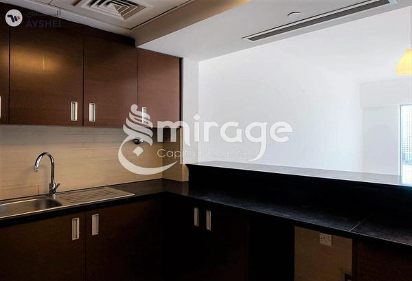 APARTMENT FOR SALE IN THE GATE TOWER 3, SHAMS ABU DHABI