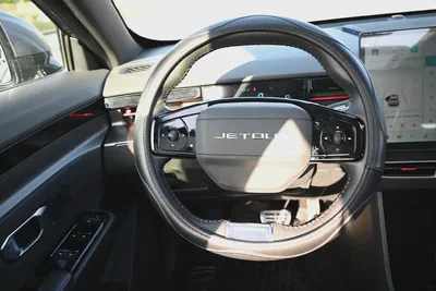 0% DP - GCC SPECS - FREE WARRANTY SERVICE - JETOUR DASHING 2025 - LUXURY EDITION-9