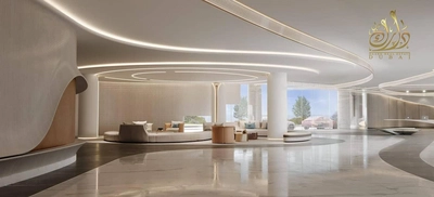 Sea & Casino View | Luxury Interiors | Great Deal-3
