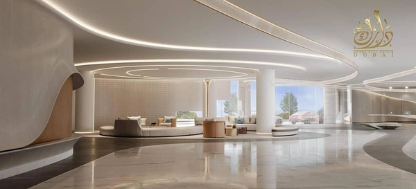Sea & Casino View | Luxury Interiors | Great Deal