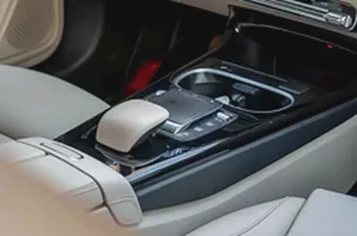Mercedes Benz Cla250 - 2023-12