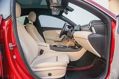 Mercedes Benz Cla250 - 2023-15