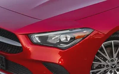 Mercedes Benz Cla250 - 2023-6