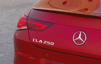 Mercedes Benz Cla250 - 2023-7