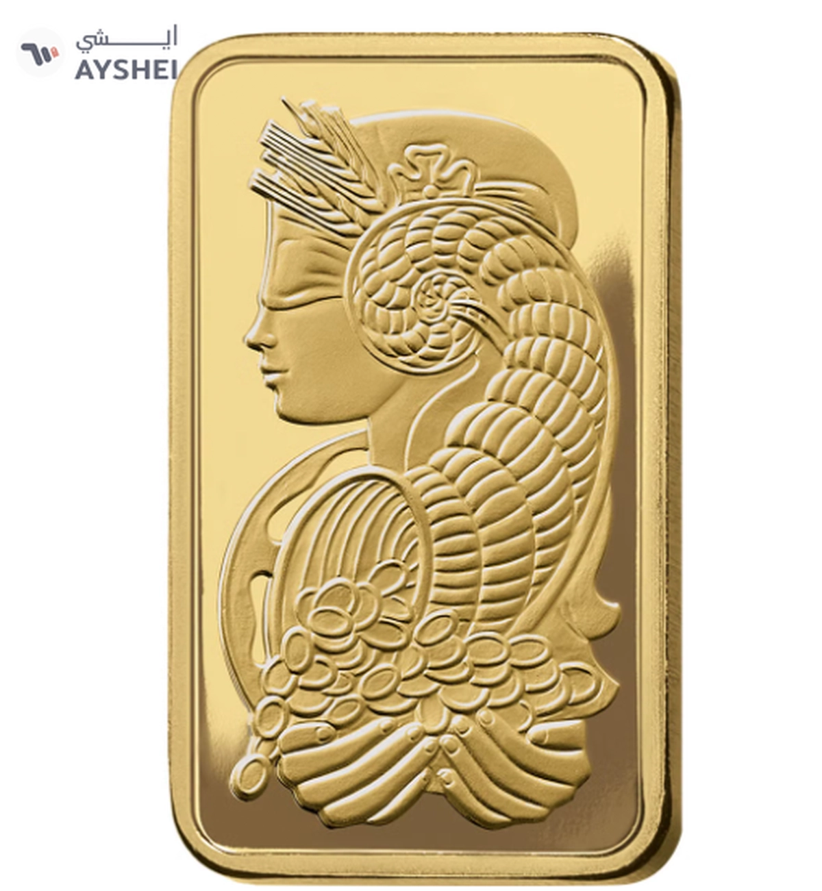 PAMP 24KT - 1g Suisse Pamp-2-2