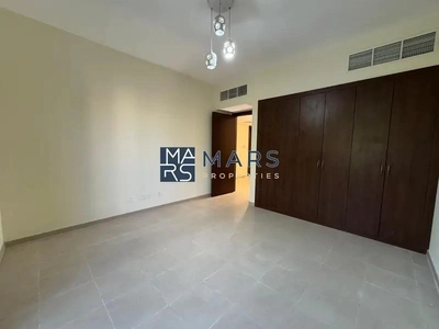 Corner unit l Bigger Size l 4BHK Villa For Rent In Zahia-10