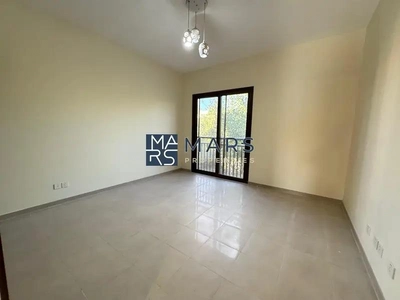 Corner unit l Bigger Size l 4BHK Villa For Rent In Zahia-12