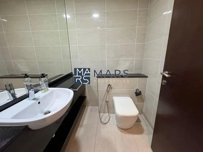Corner unit l Bigger Size l 4BHK Villa For Rent In Zahia-14