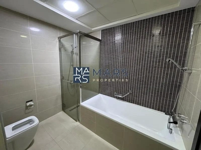 Corner unit l Bigger Size l 4BHK Villa For Rent In Zahia-6