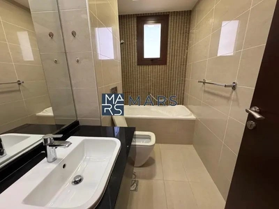 Corner unit l Bigger Size l 4BHK Villa For Rent In Zahia-7