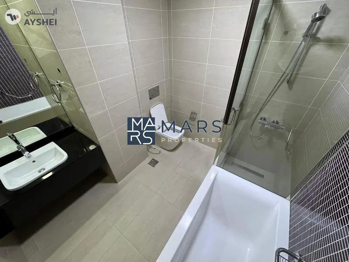 Corner unit l Bigger Size l 4BHK Villa For Rent In Zahia-9-9