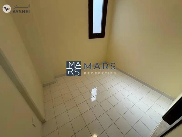 Corner unit l Bigger Size l 4BHK Villa For Rent In Zahia