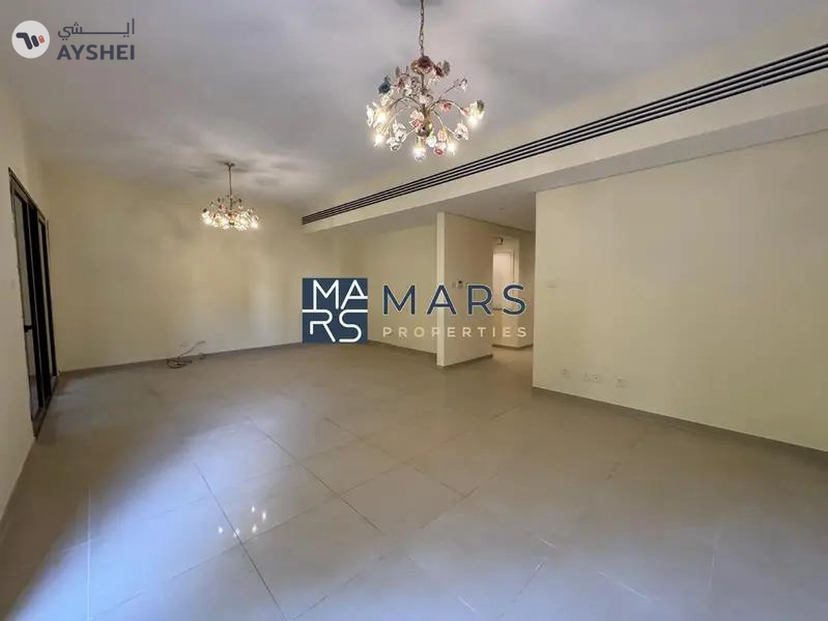 Corner unit l Bigger Size l 4BHK Villa For Rent In Zahia-15-15