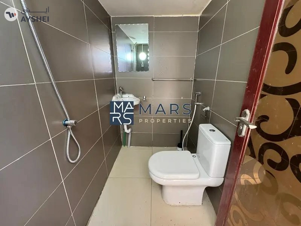 Corner unit l Bigger Size l 4BHK Villa For Rent In Zahia