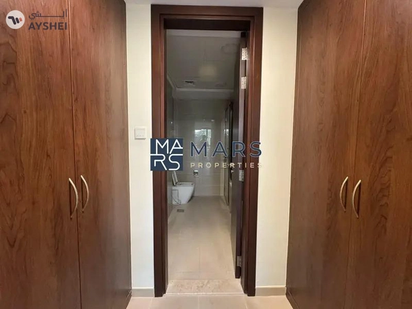Corner unit l Bigger Size l 4BHK Villa For Rent In Zahia