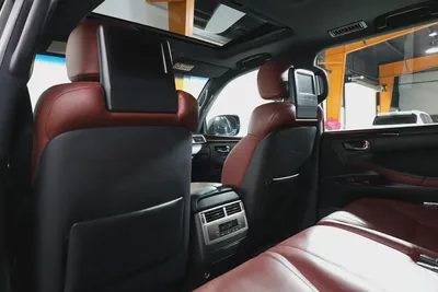 Lexus LX 570 Signature 2015 | GCC Specs | Pristine Condition-16