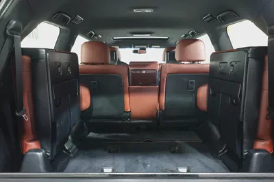 Lexus LX 570 Signature 2015 | GCC Specs | Pristine Condition-19
