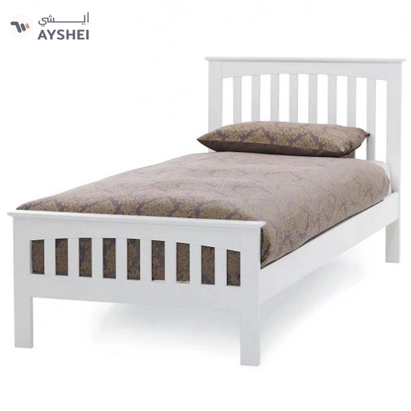 Giza Bed, Single, 90/120