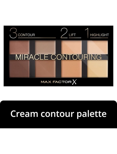 Max Factor Miracle Contouring Universal Palette, 30 g-0