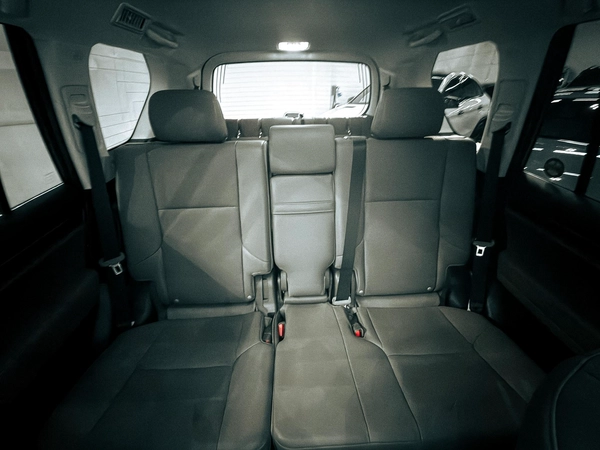 AED 2,200 // 20% DP // 2021 Lexus GX 460 Premier