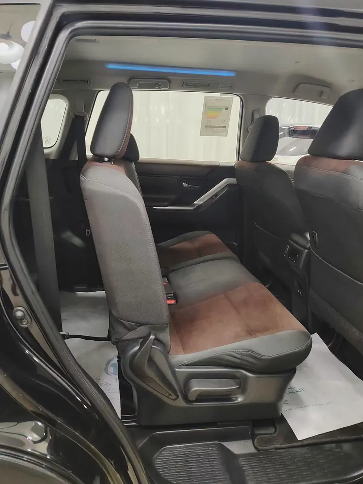 2025 Toyota Innova HyCross GCC Specs - Brand New Condition-15-15
