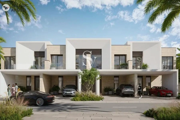 Anya 2, Arabian Ranches 3, Dubai