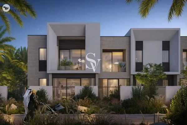 Anya 2, Arabian Ranches 3, Dubai