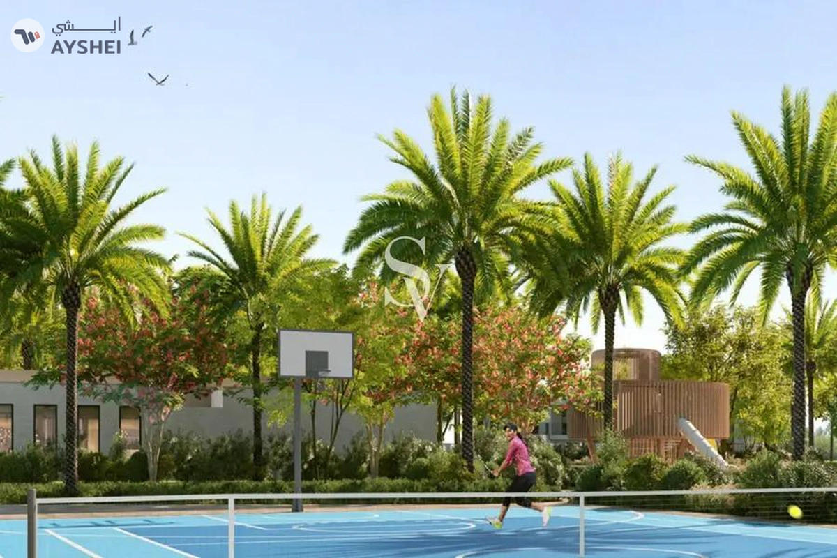 Anya 2, Arabian Ranches 3, Dubai-5-5