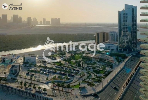 APARTMENT FOR SALE IN MEERA SHAMS, SHAMS ABU DHABI