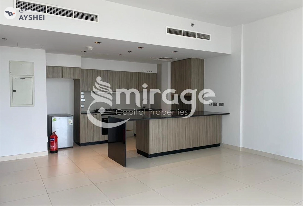 APARTMENT FOR SALE IN MEERA SHAMS, SHAMS ABU DHABI-4-4