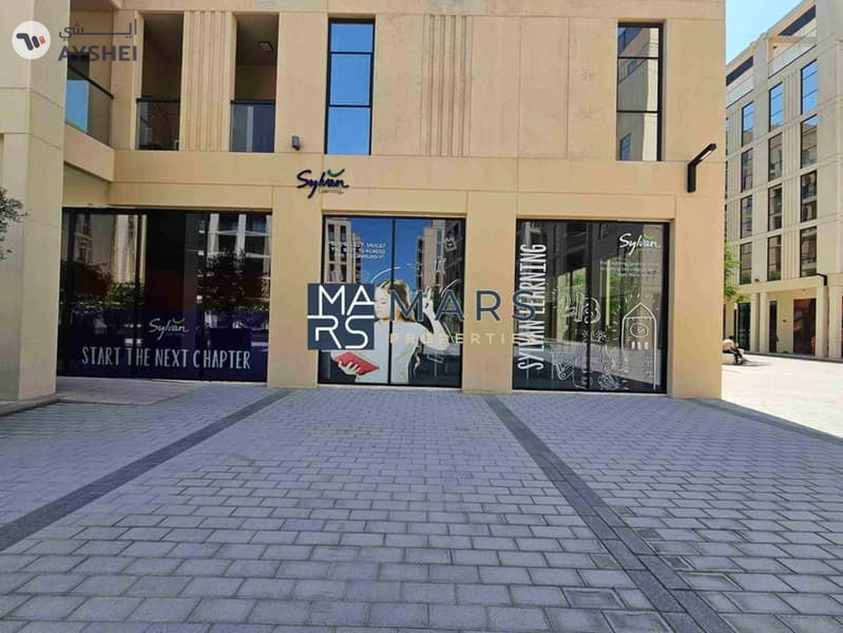 Prime location | Ready To Move In | High ROI