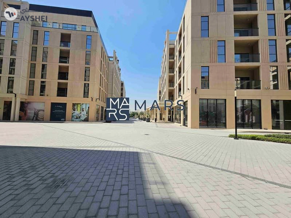 Prime location | Ready To Move In | High ROI