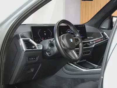 2024 - BMW X7 M60i - V8 | 7 seater with warranty-10