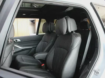2024 - BMW X7 M60i - V8 | 7 seater with warranty-12
