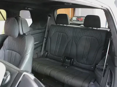 2024 - BMW X7 M60i - V8 | 7 seater with warranty-13